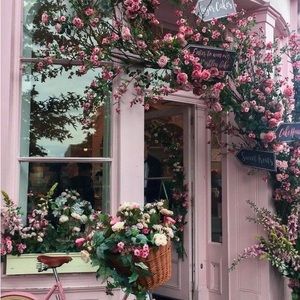 Meet your Posher, Brooke